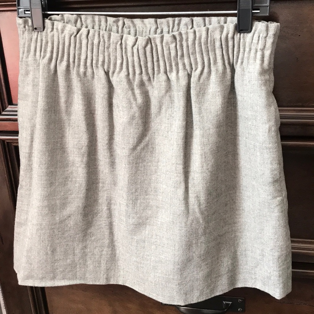 J. Crew